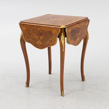 Bord, rokokostil, 1900-talets början.