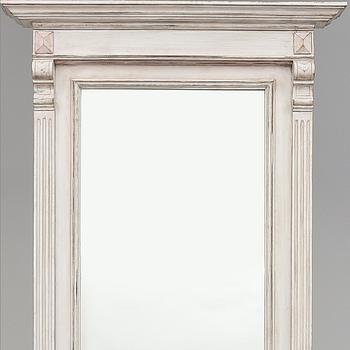 SPEGEL, 1800-talets andra hälft.
