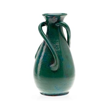 305. Alfred William Finch, A VASE.