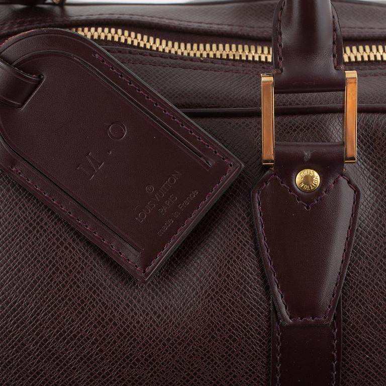 Louis Vuitton, weekendväska, "Taïga Kendall GM", 2001.