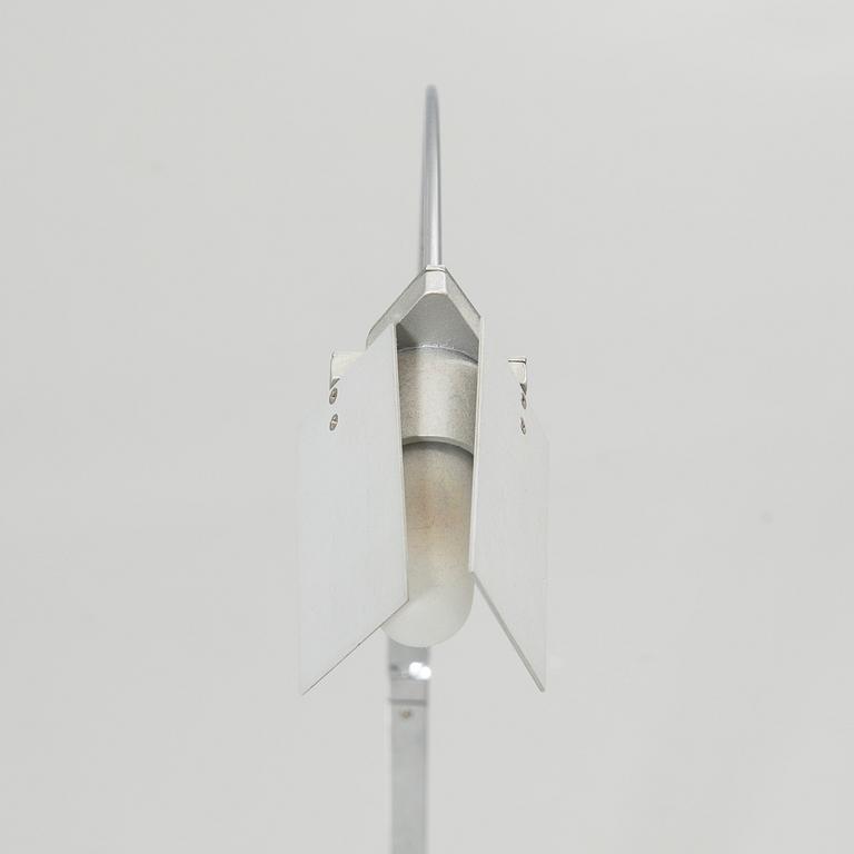 Alvaro Siza, floor lamp, "Falena", FontanaArte.