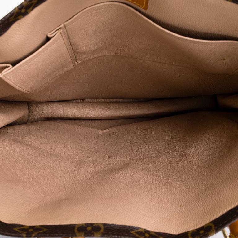 Louis Vuitton, laukku, "Sac Plât Tote".