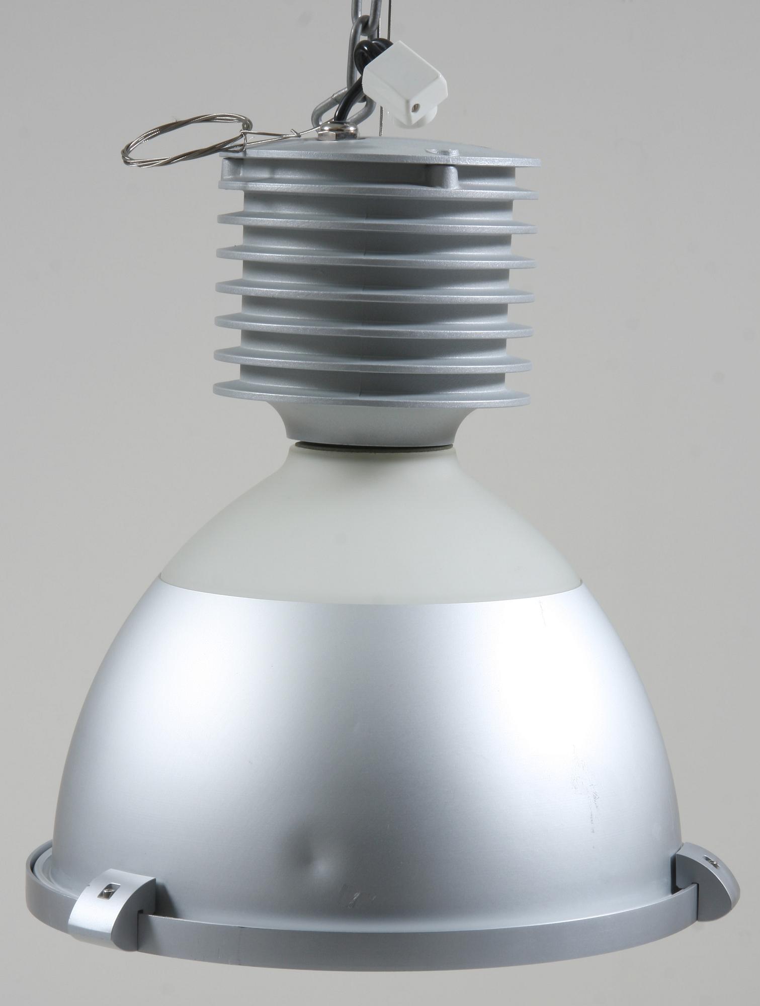 TAKLAMPA, "Novi", Papotti, Alessandro och Casamonti, Marco för Martini, 1900/2000-tal, h 45.