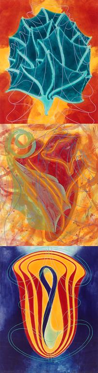 Steven Sorman, "Change of heart".