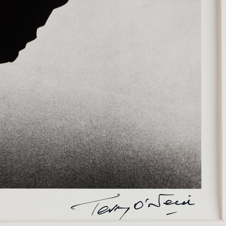 Terry O'Neill, "Sean Connery, Las Vegas, 1971".