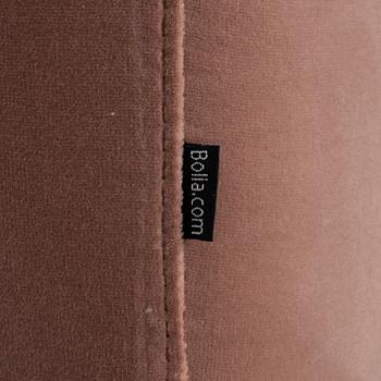 Glismand & Rüdiger, a 'Madison' sofa, Bolia.