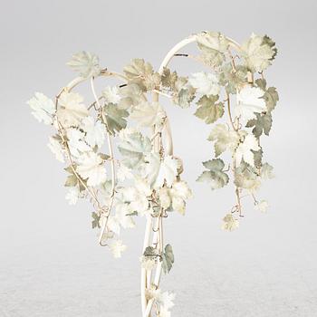 Golvlampa, troligen Italien, 1900-talets andra hälft.