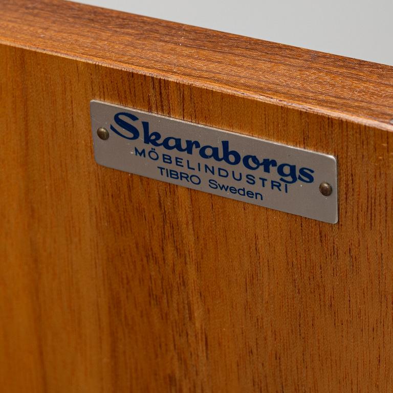 A sideboard, 1950's/60's.