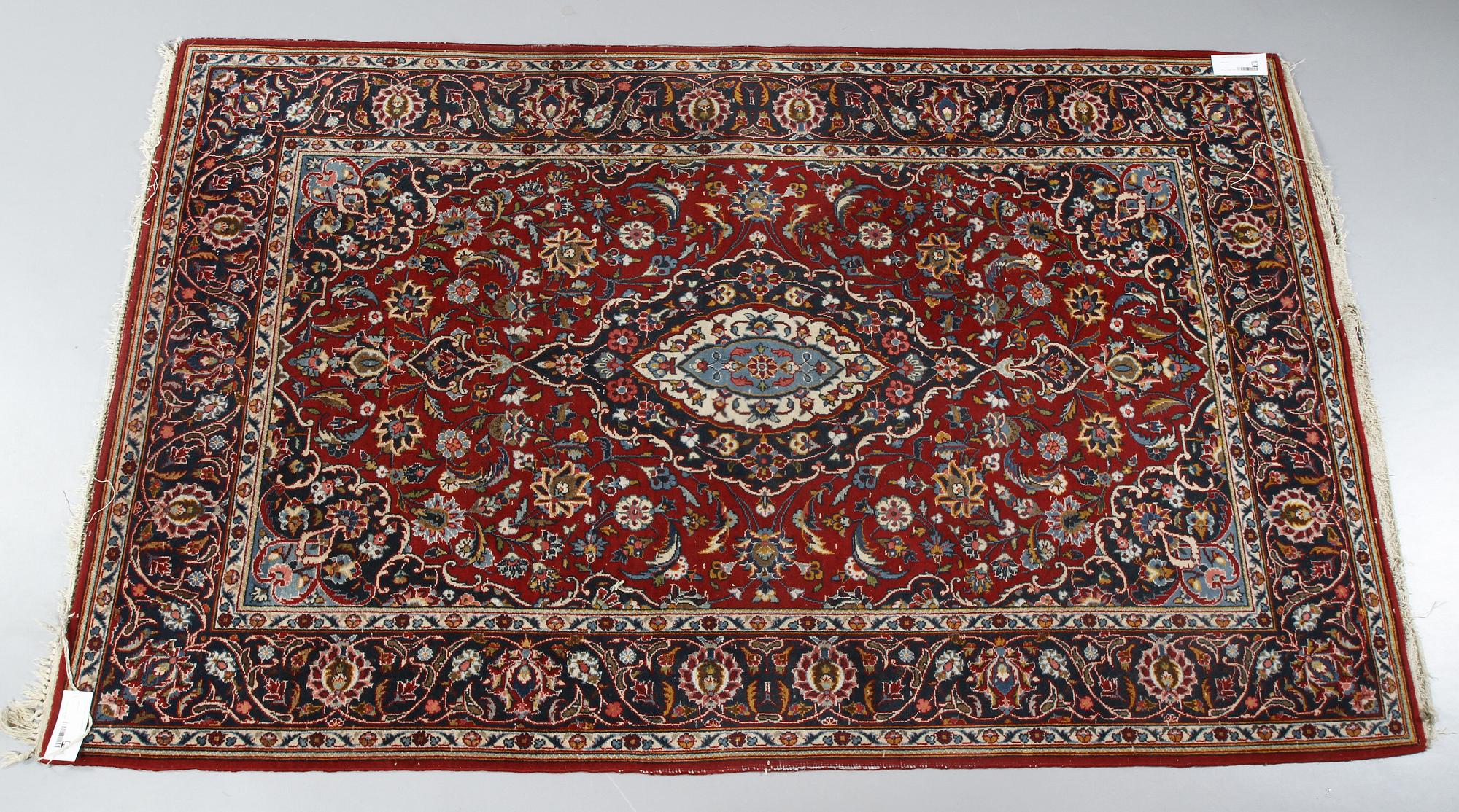 MATTA, orientalisk, 215x135.