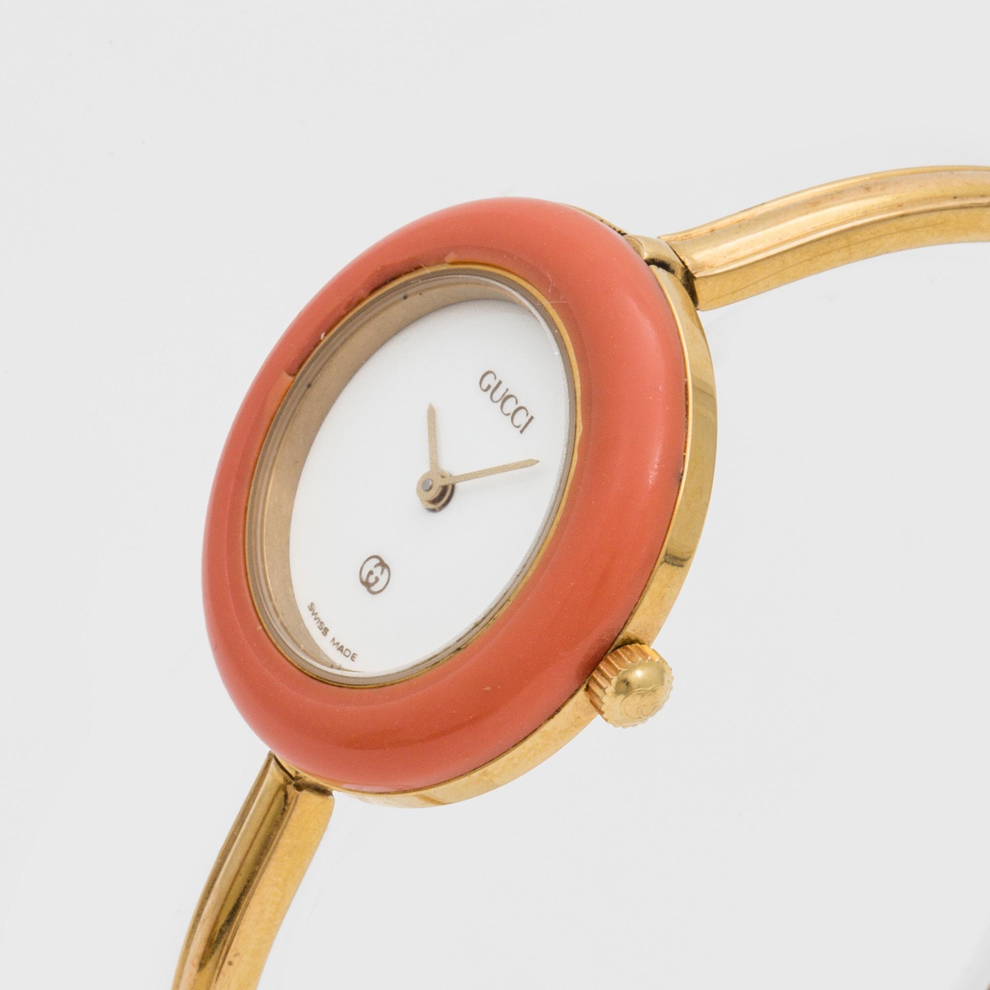 GUCCI, wristwatch, 26 mm,