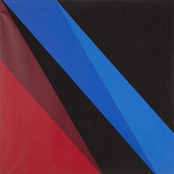 Marc Guyard, "Albiero".