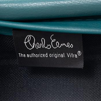Charles & Ray Eames, skrivbordsstol, modell EA 117, Vitra,