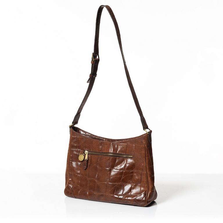 Mulberry, bag, vintage.