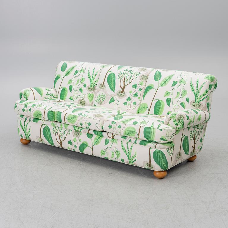 Arne Norell, a 'Dover' sofa, Norell Möbler, late 20th century.