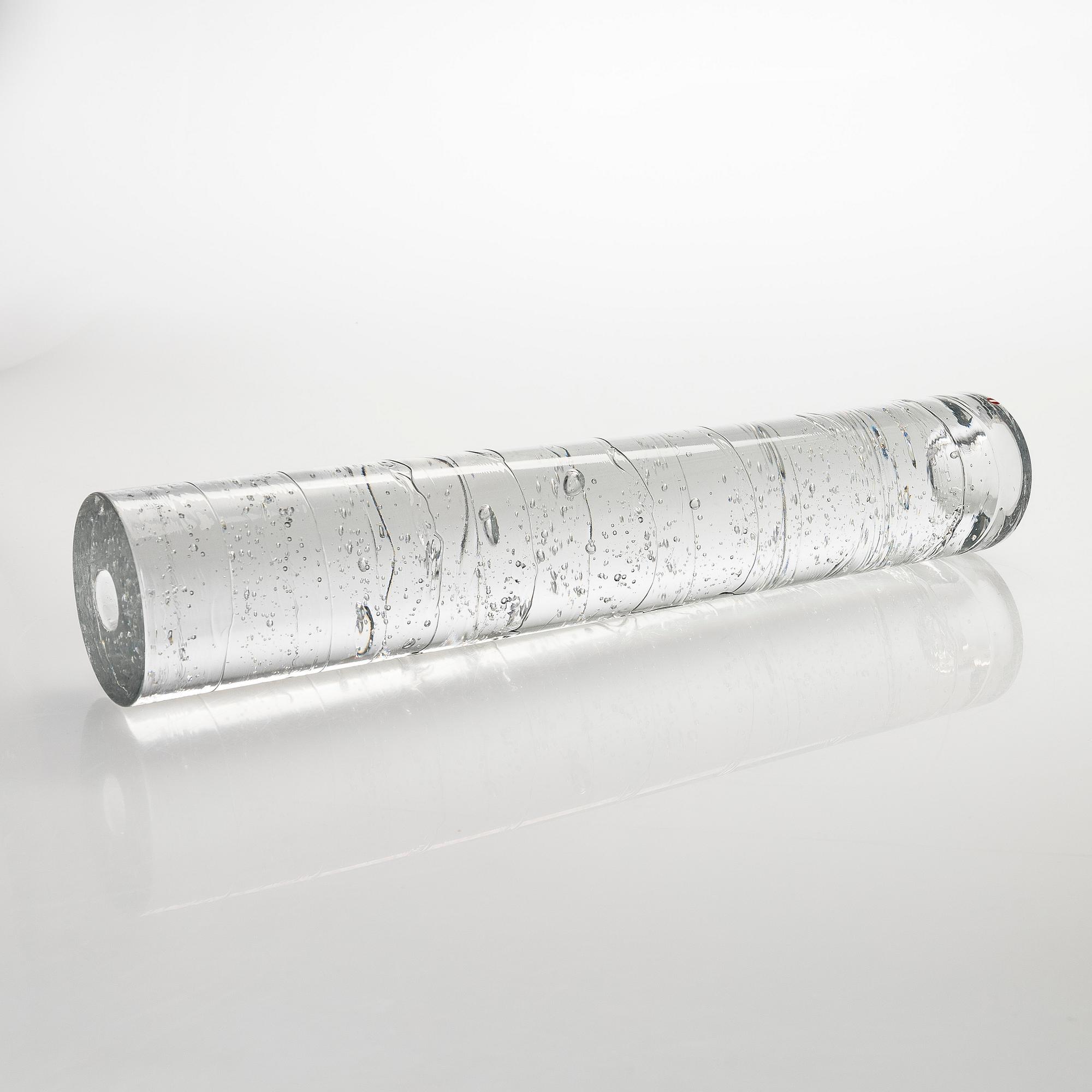 Timo Sarpaneva, Kynttilänjalka, "Arkipelago"-sarja, Iittala.