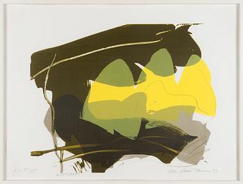 Ulla Rantanen, "Kuhilaat".