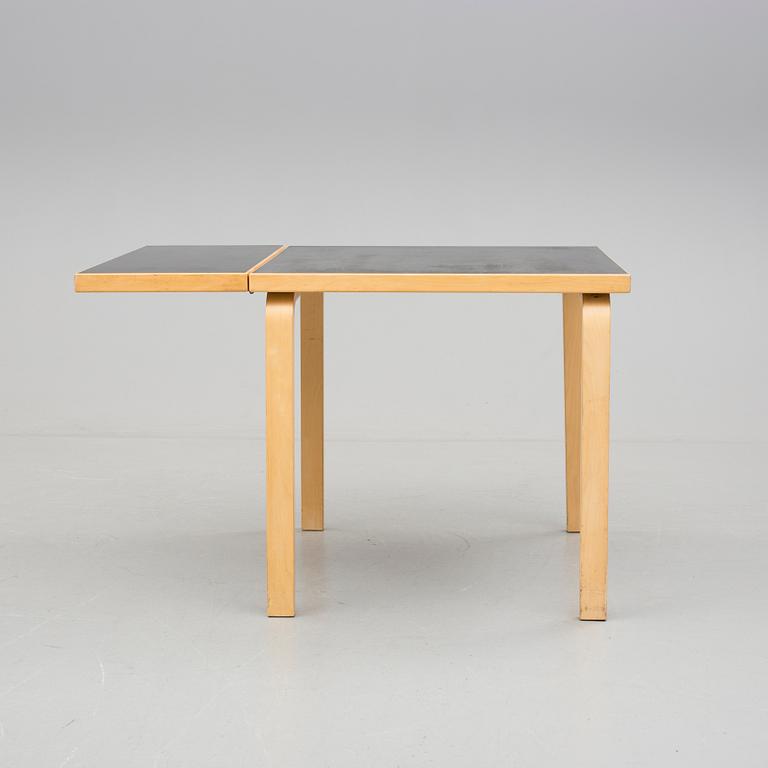 BORD, Alvar Aalto, 1900-talets mitt.