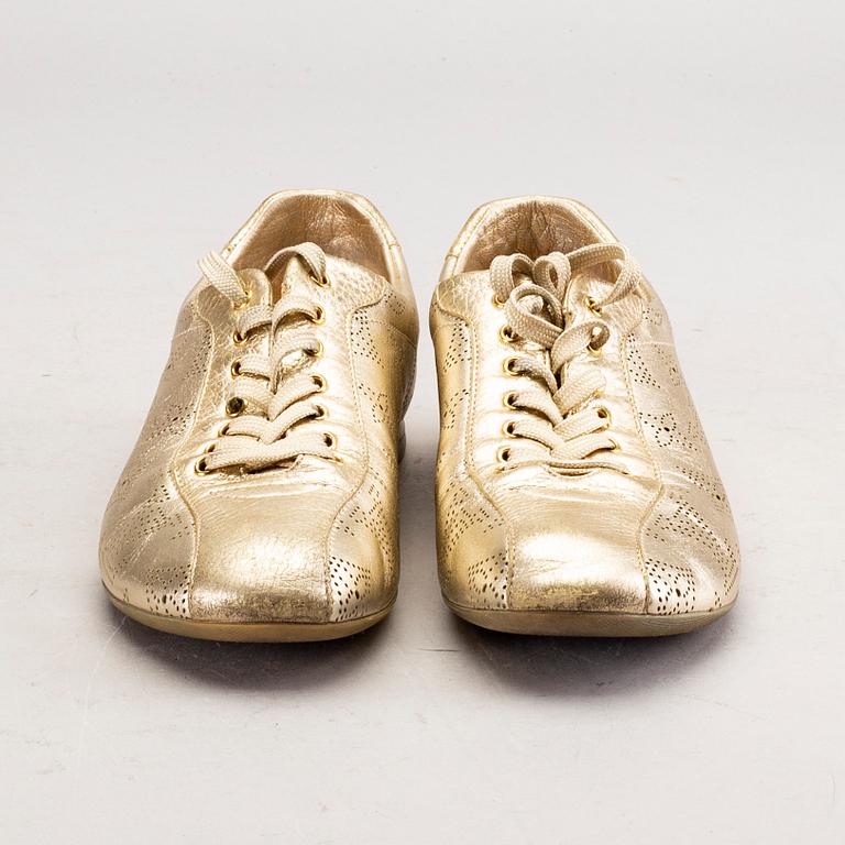 Louis Vuitton, Sneaker, size 36 1/2.