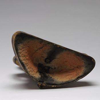 BUDDHA, brons. Thailand, 1900-tal.