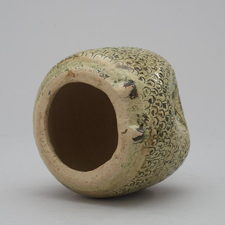 LISA LARSON, skulptur, Gustavsberg Studio, unik.