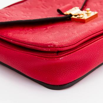 Louis Vuitton, väska, "Pochette Metis".