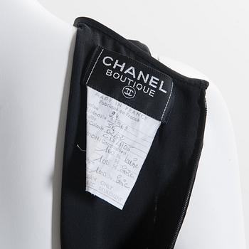 KLÄNNING, Chanel.