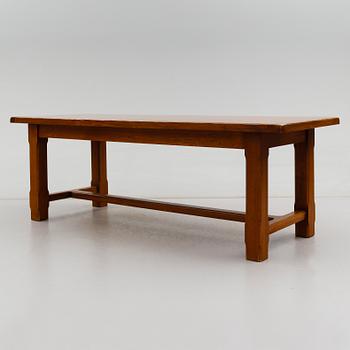 BORD, 1900-talets andra hälft.