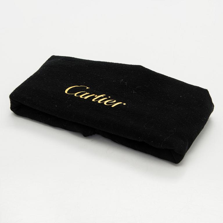 Cartier, väska "Marcello".