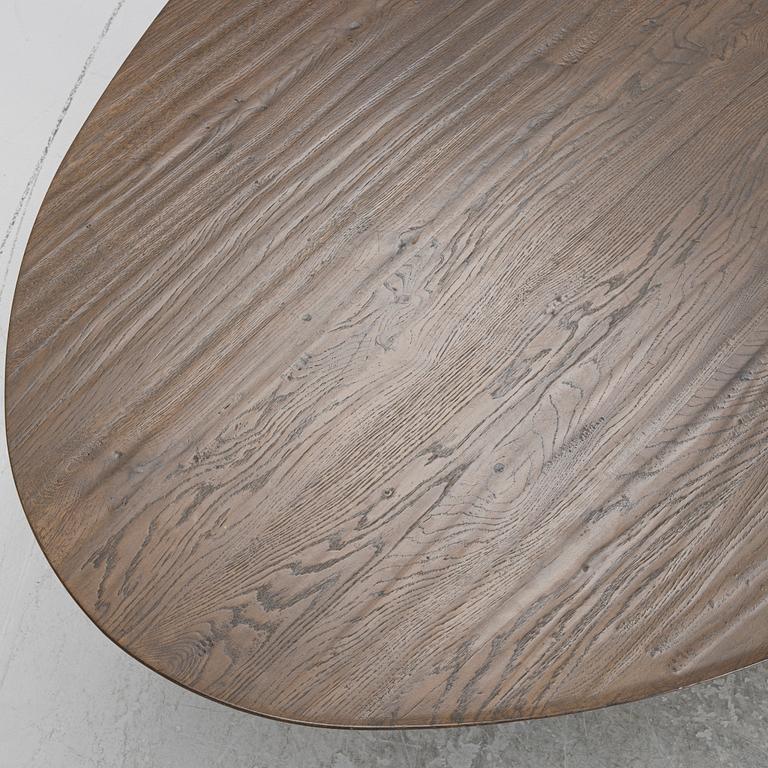 Matbord, Altacorte, Italien.