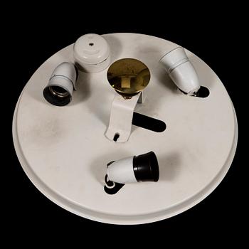 LISA JOHANSSON PAPE, KATTOPLAFONDI, Orno, 1900-luvun puoliväli.