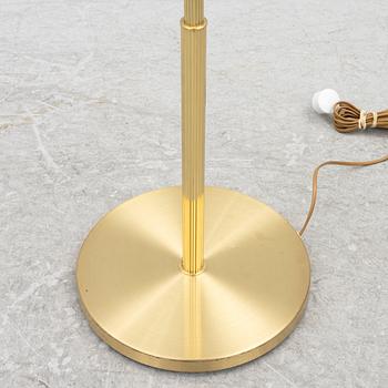 A lamp, Sweden, second half of 20th century.