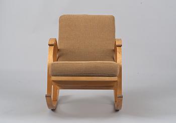 Eevert Toivonen, ROCKING CHAIR.