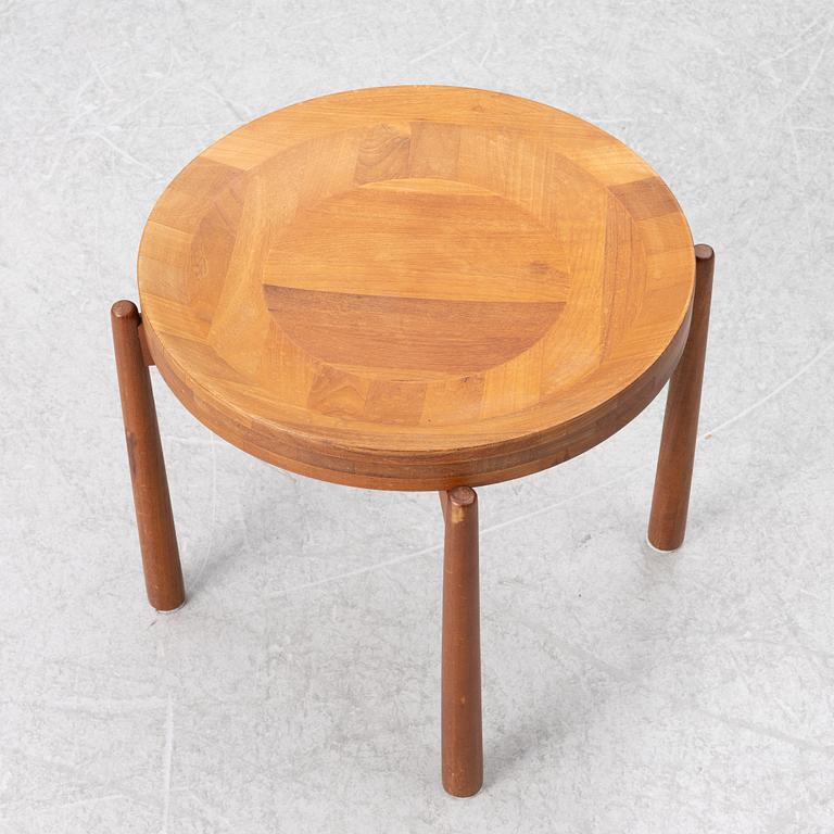 Jens Quistgaard, brickbord, Danmark, 1900-talets mitt.