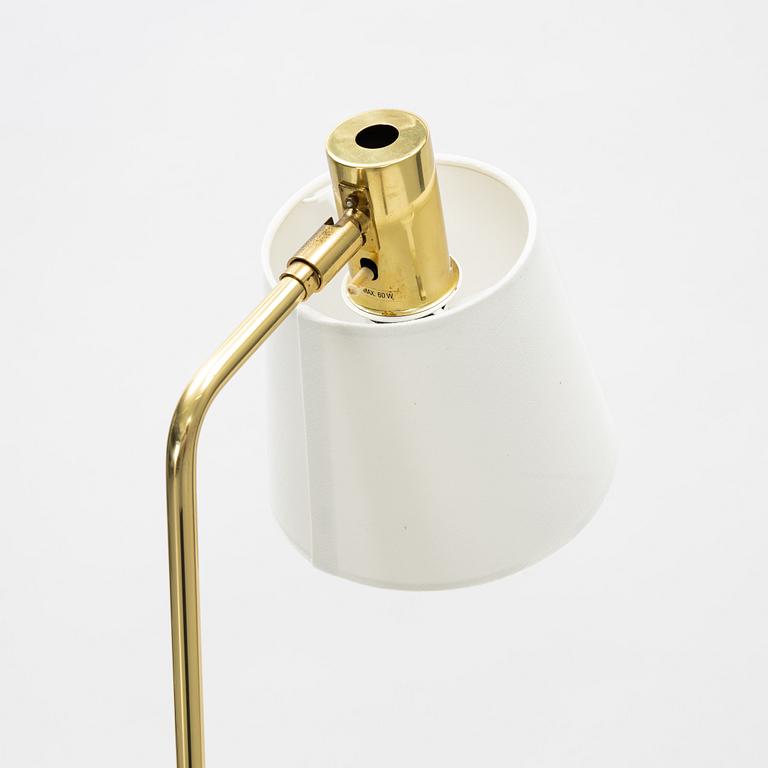 Golvlampa, Öja, 1900-talets andra hälft.