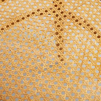 Thonet, 4 st stolar, samtida tillverkning.