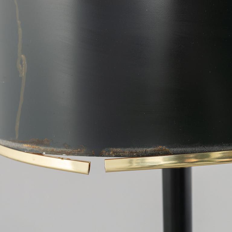 A model '8423' table lamp, Boréns, second half of the 20th Century.