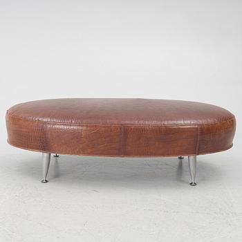 Dan Ihreborn, stool, 'Lins”' Move, 2000s.
