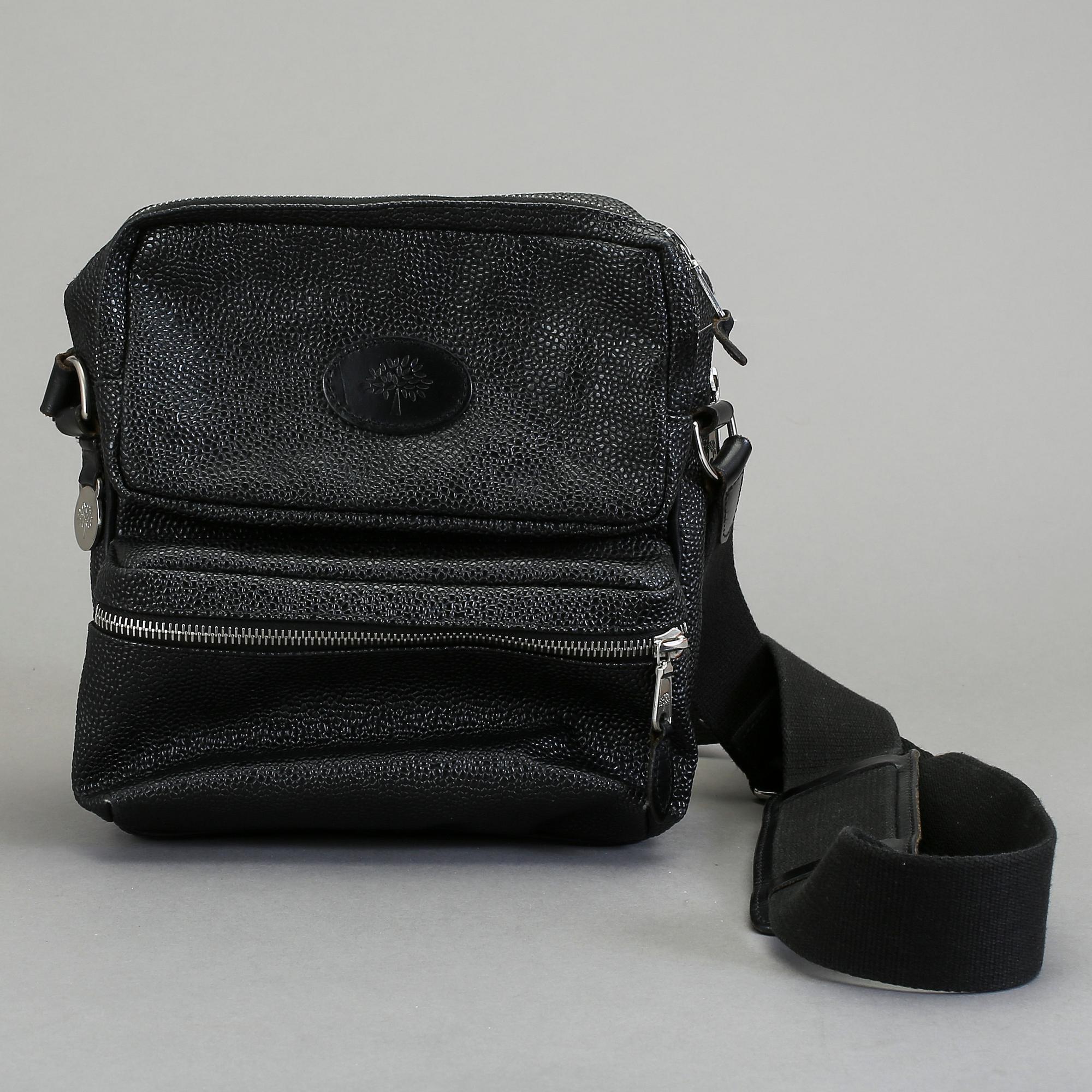 VÄSKA, Mulberry.