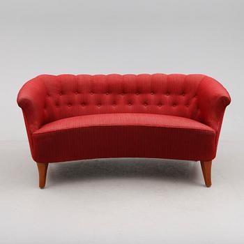 SOFFA, 1900-talets mitt.