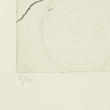 Jesper Waldersten,  'Kaos La Frentica'.