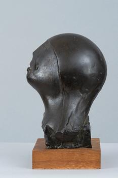 Arvo Siikamäki, HEAD.