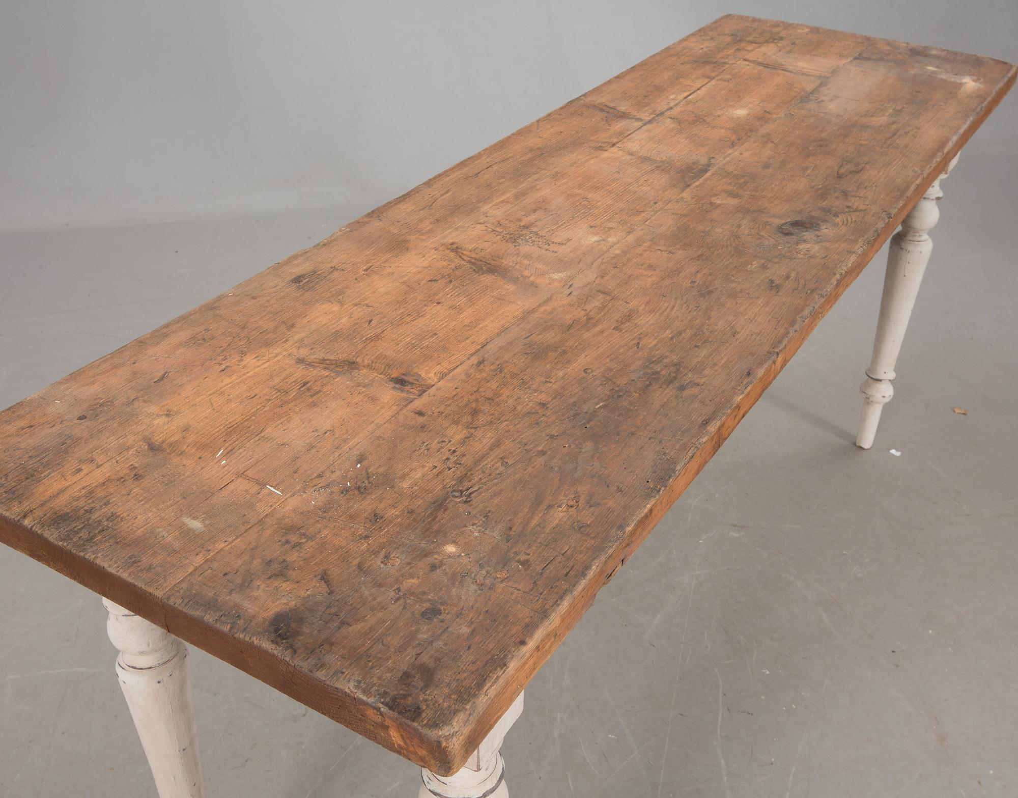 BORD, allmoge, 1800-tal.