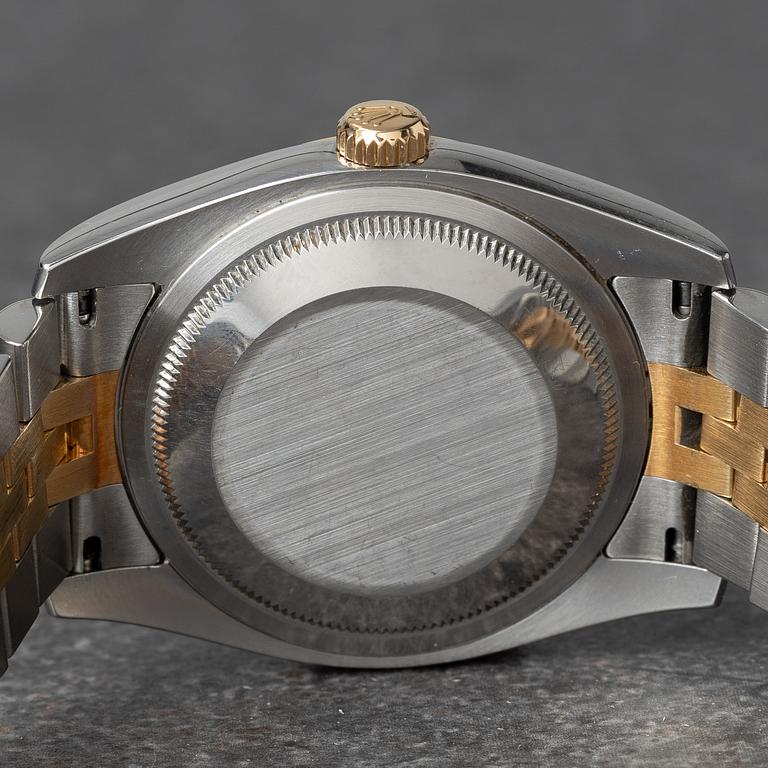 Rolex, Datejust, ca 2007.