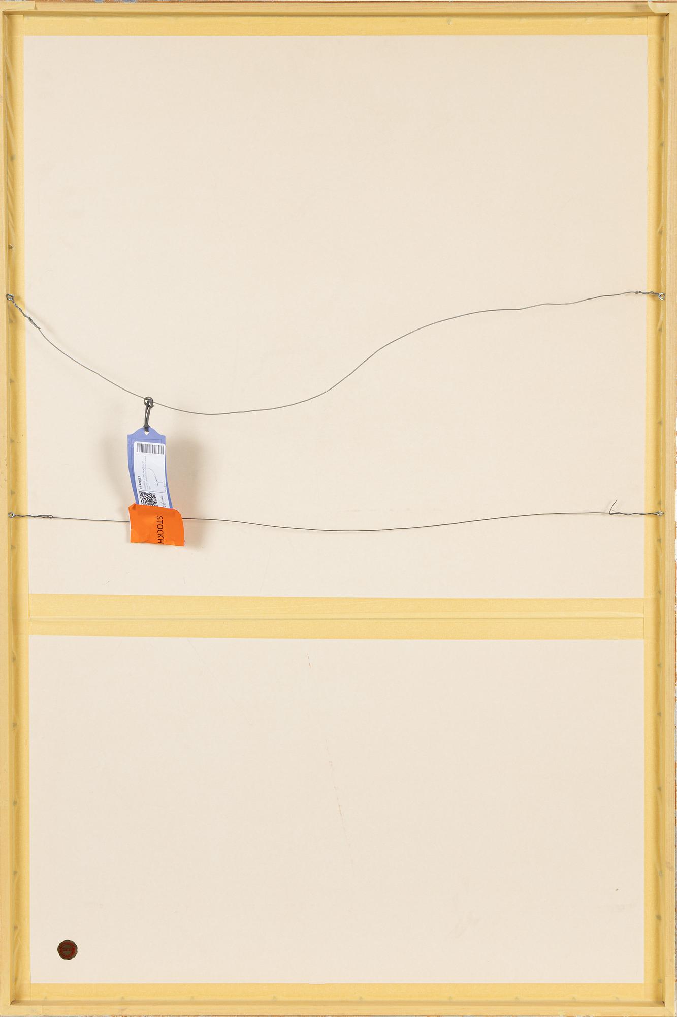 Harald Lyth, "Anima".