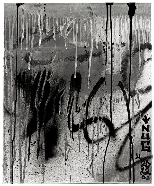 Magnus "NUG" Gustafsson, Untitled.