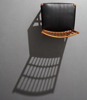 HANS J WEGNER, stol, "Gitter", Johannes Hansen, Danmark 1940-tal.