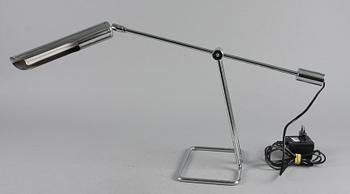 BORDSLAMPA, Abo Randers, Danmark, 1960/1970-tal.