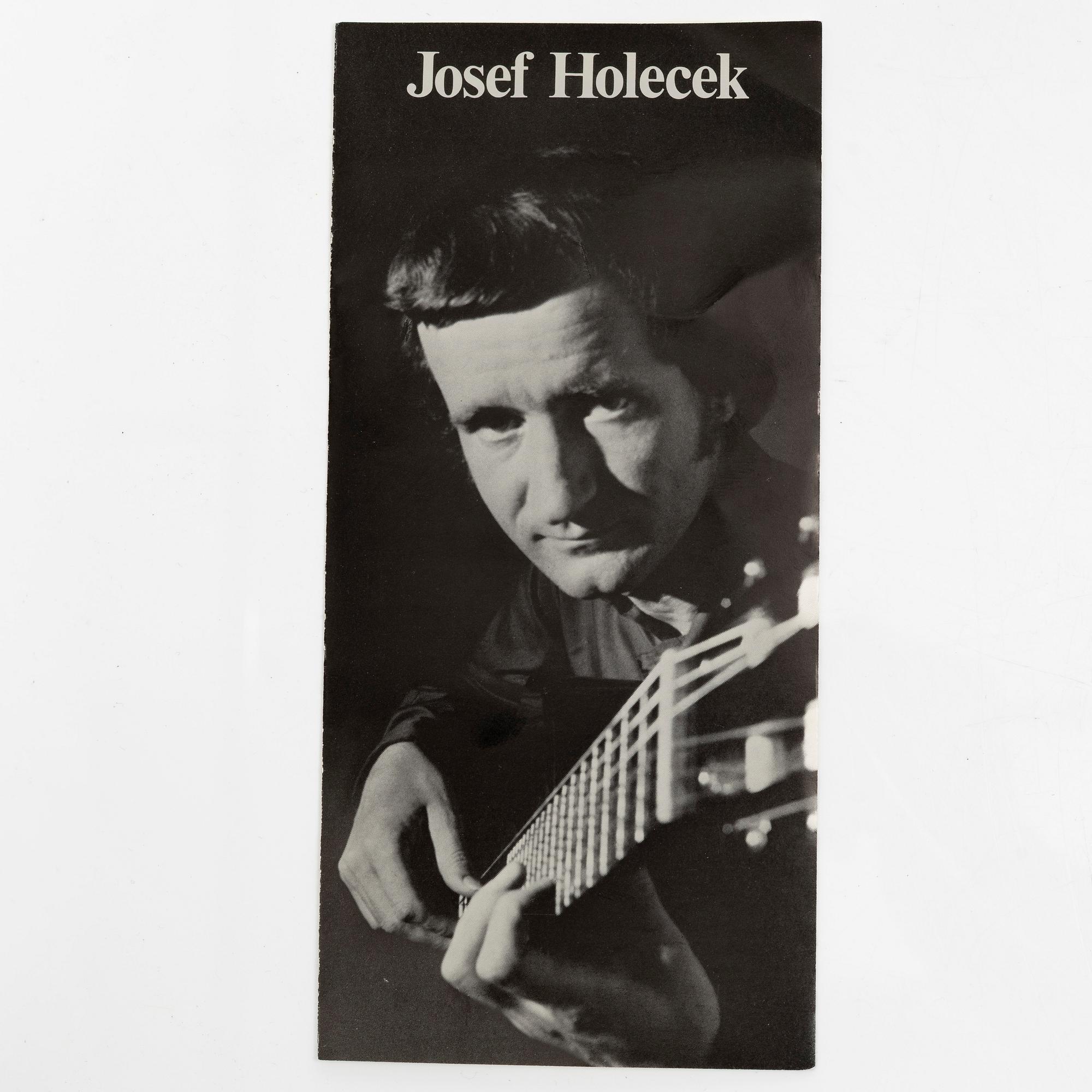 Richard Jacob, akustisk gitarr, 1913, Tyskland.