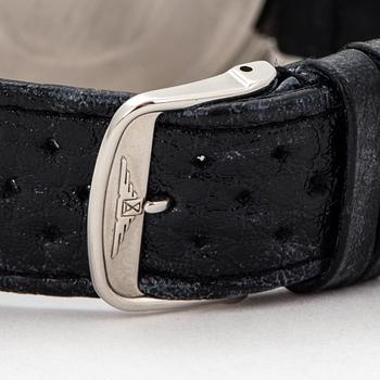 LONGINES, Conquest, wristwatch, 41 mm.