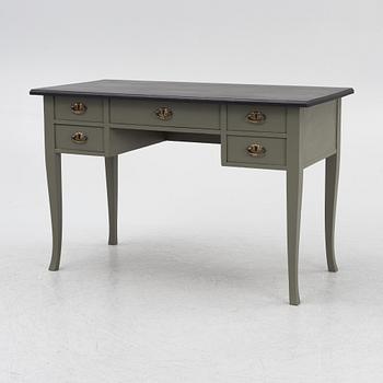 A desk, early 20th Century.